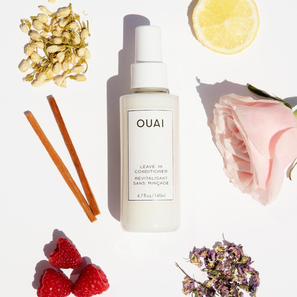 Lookfantastic OUAI Leave-in-Spülung 140 Ml