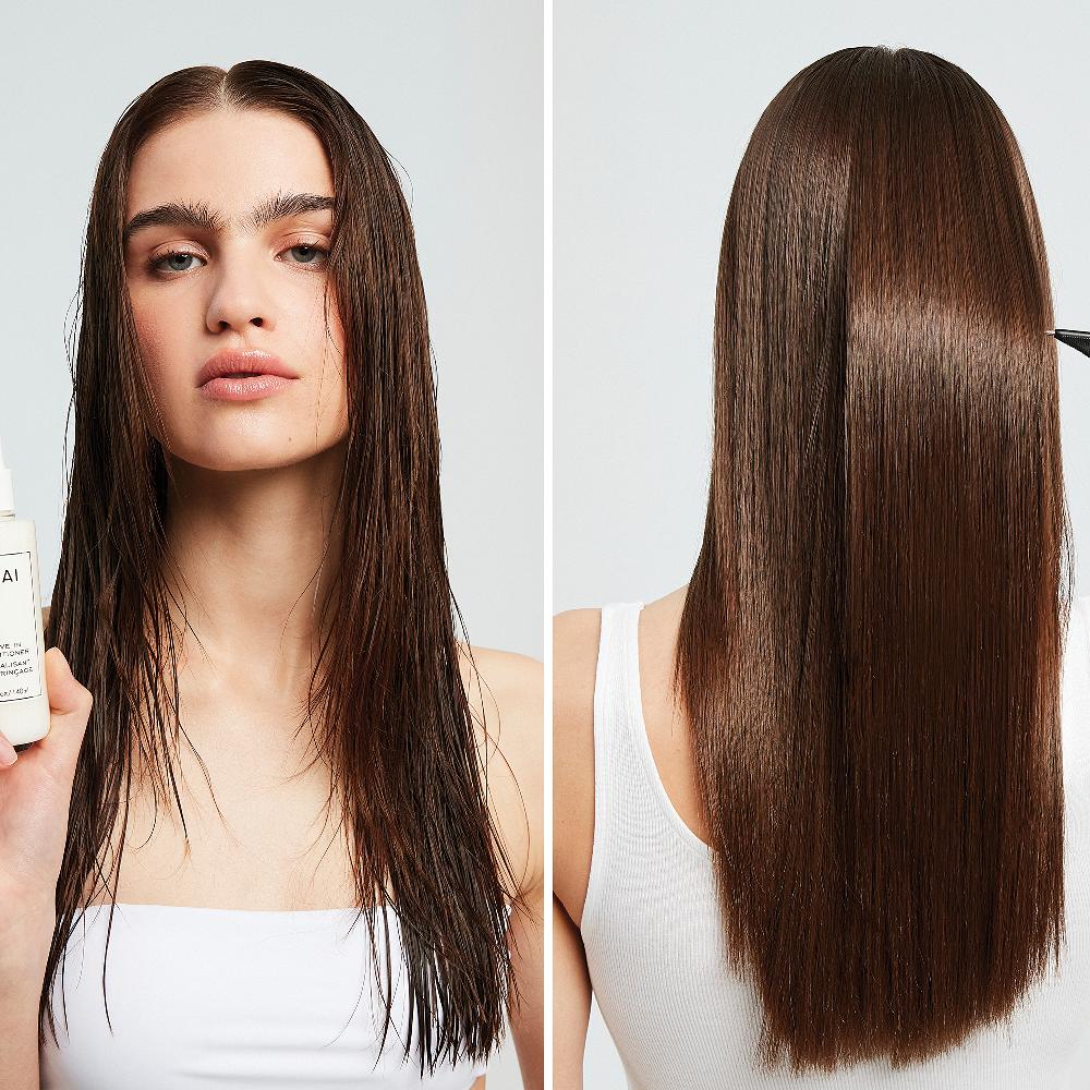 Lookfantastic OUAI Leave-in-Spülung 140 Ml