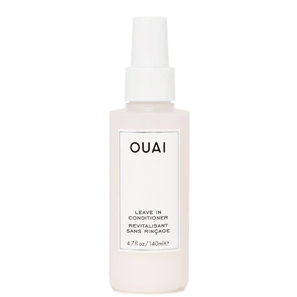 lookfantastic OUAI Leave-in-Spülung 140 ml lookfantastic OUAI Leave-in-Spülung 140 ml
