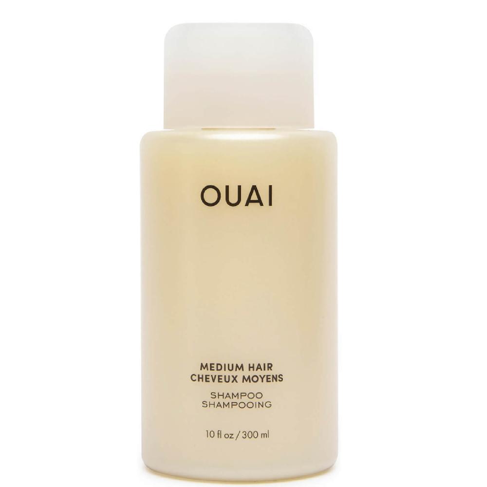 Lookfantastic OUAI Medium Hair Bundle