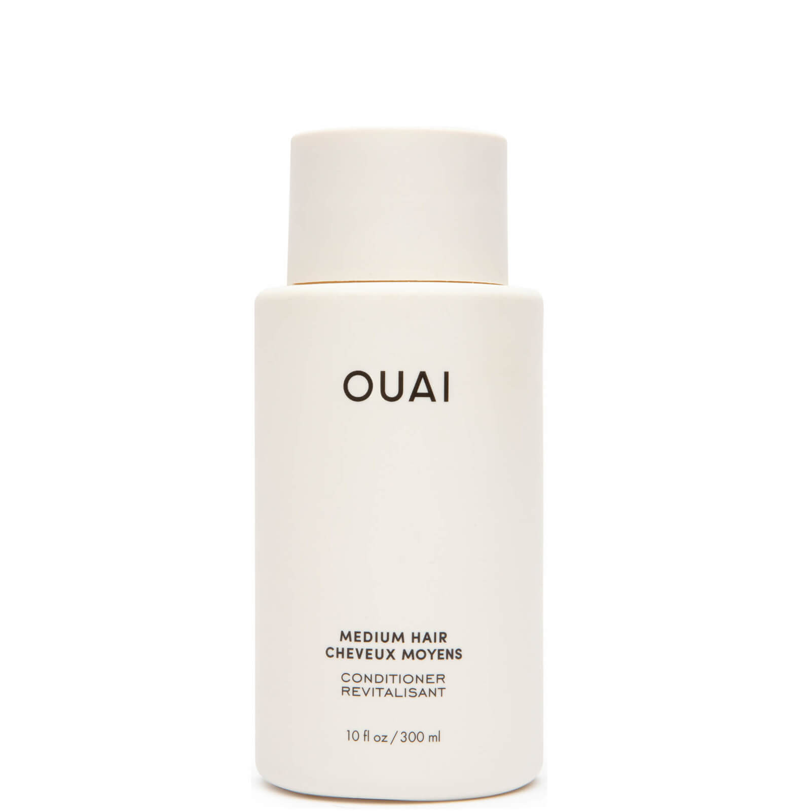 Lookfantastic OUAI Medium Hair Bundle