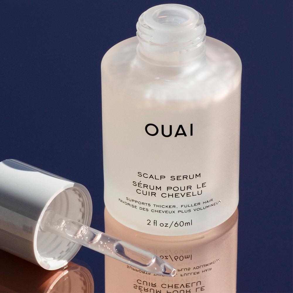 Lookfantastic OUAI Scalp Serum 60ml
