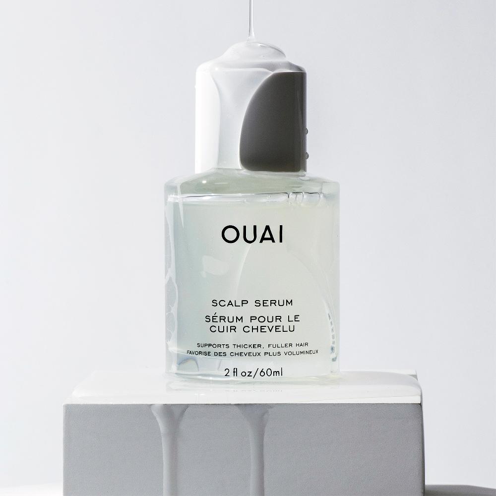 Lookfantastic OUAI Scalp Serum 60ml