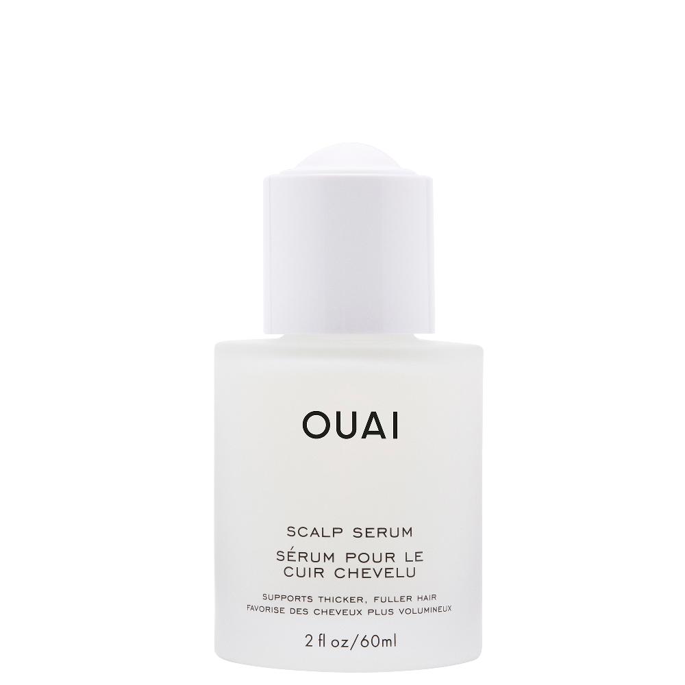 lookfantastic OUAI Scalp Serum 60ml lookfantastic OUAI Scalp Serum 60ml
