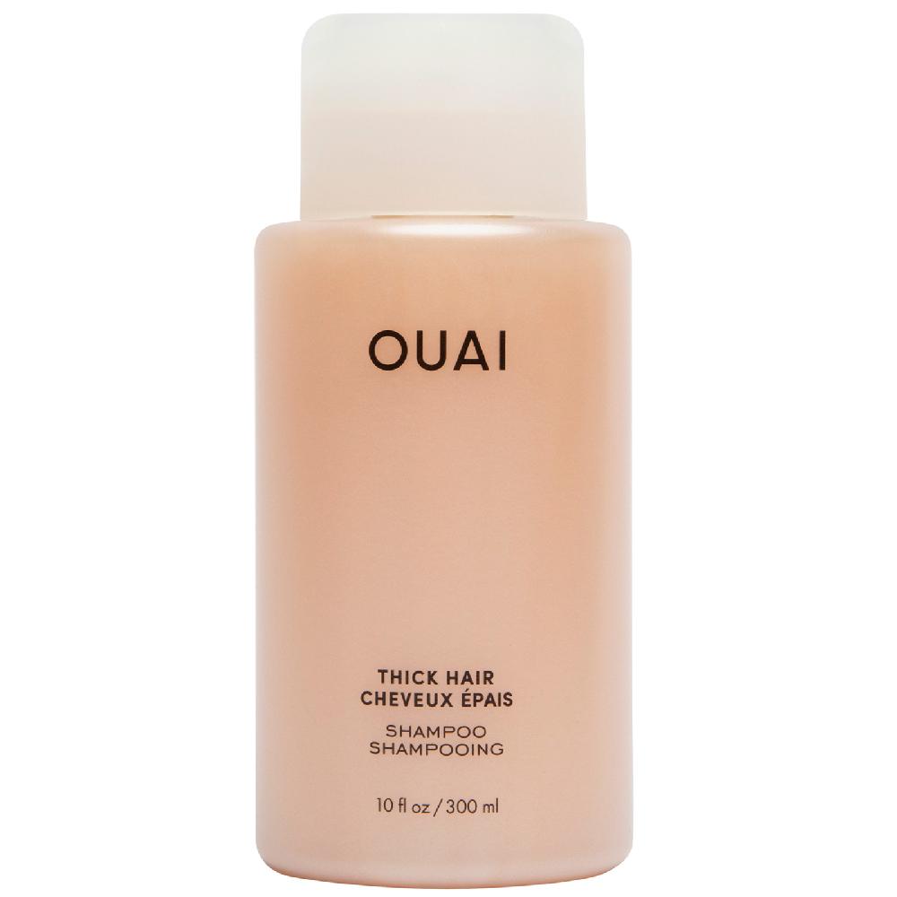 Lookfantastic OUAI Shampoo Für Dickes Haar 300 Ml