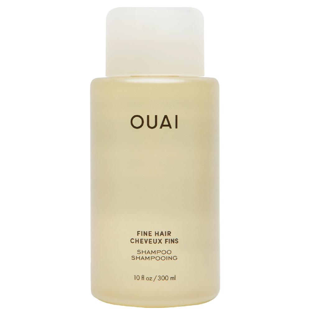 Lookfantastic OUAI Shampoo Für Feines Haar 300 Ml
