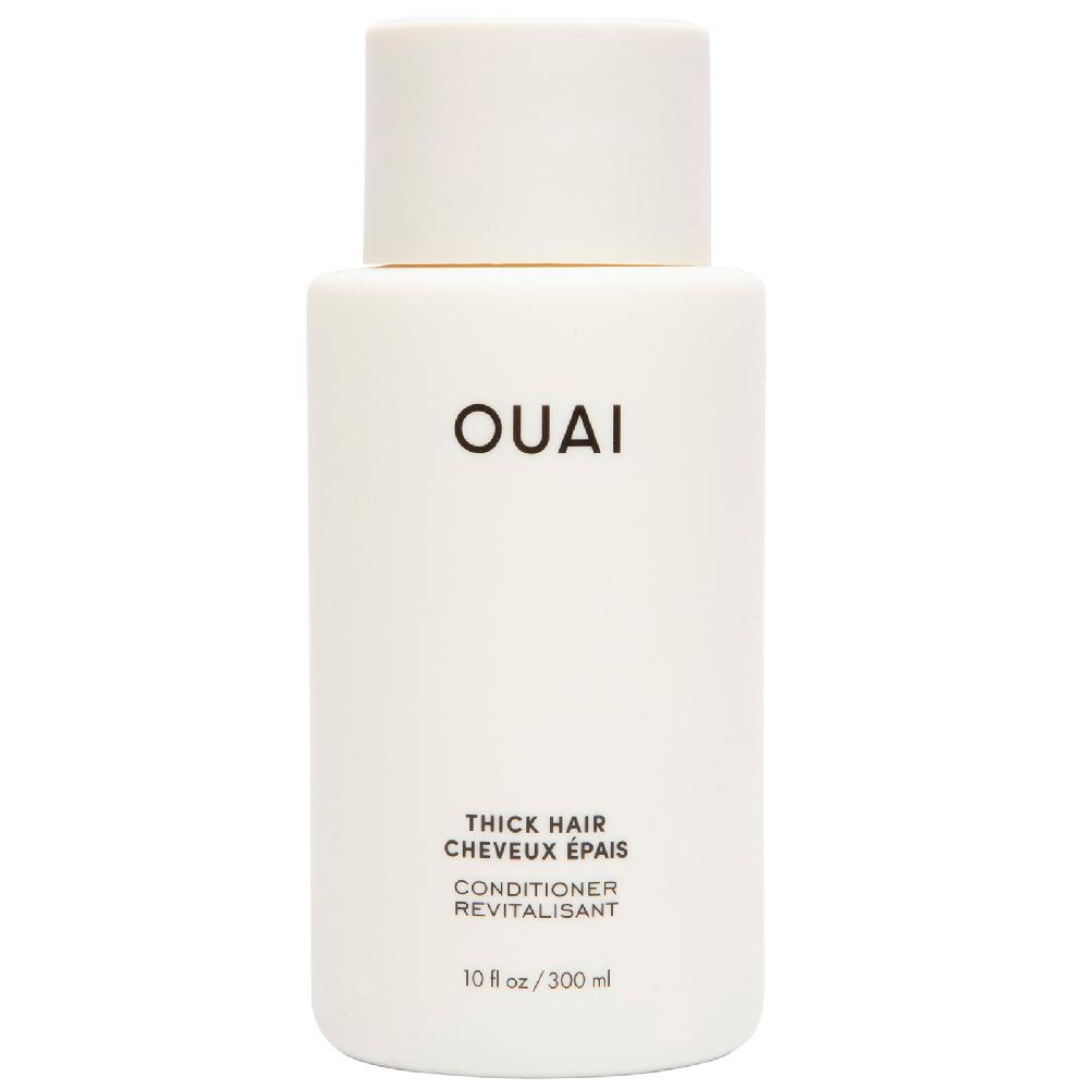 lookfantastic OUAI Spülung für dickes Haar 300 ml
