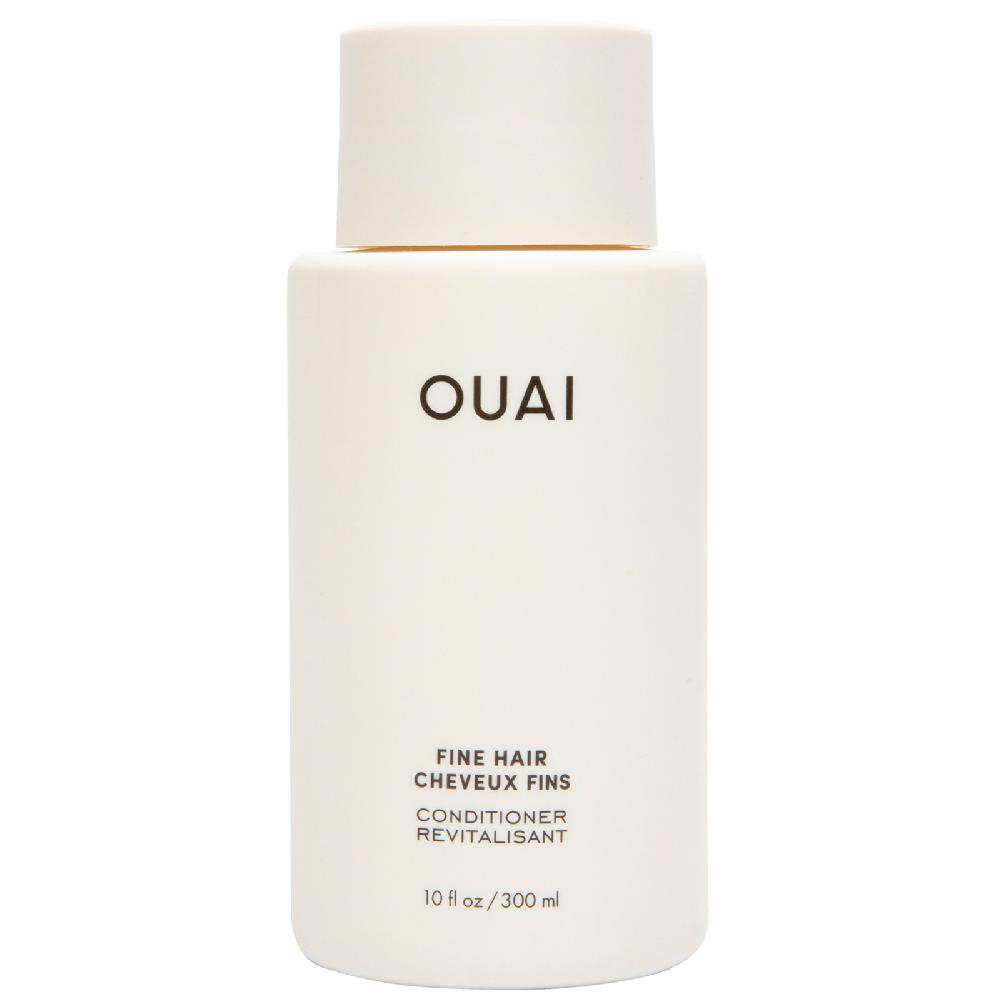 lookfantastic OUAI Spülung für feines Haar 300 ml