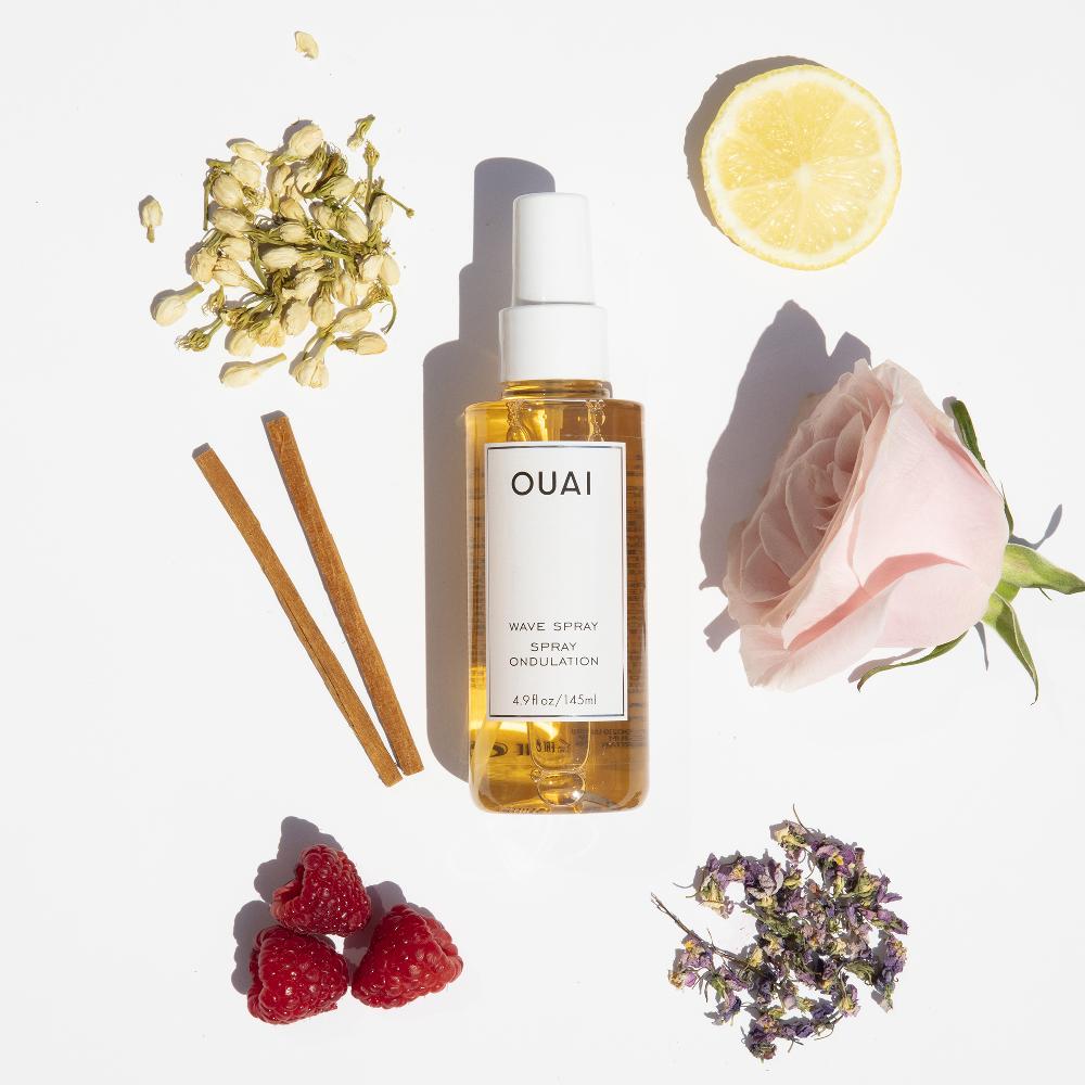 Lookfantastic OUAI Wave Spray 145 ml