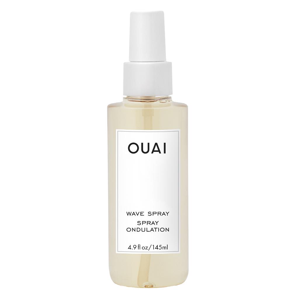 lookfantastic OUAI Wave Spray 145 ml