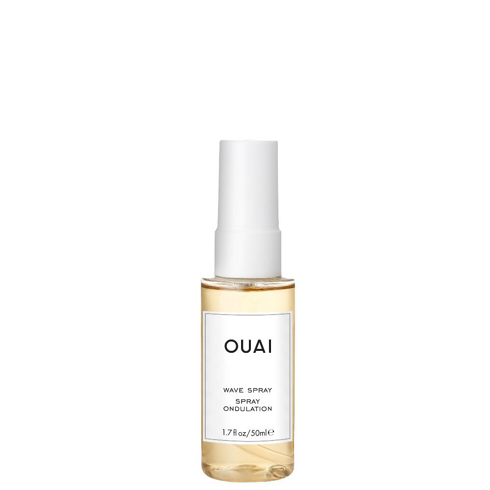 lookfantastic OUAI Wave Spray Luxe 50 ml