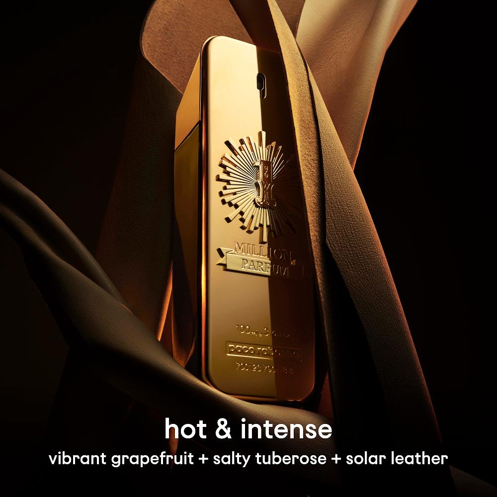 Lookfantastic Paco Rabanne 1 Million Parfum 200ml