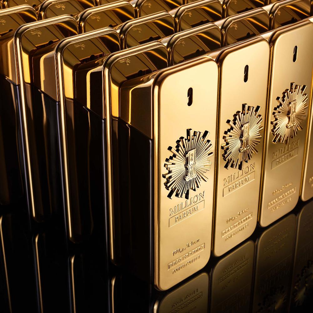 Lookfantastic Paco Rabanne 1 Million Parfum 200ml