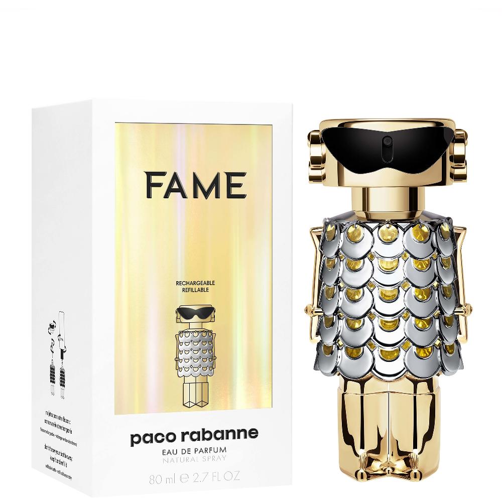 Lookfantastic Paco Rabanne FAME Eau De Parfum 80ml