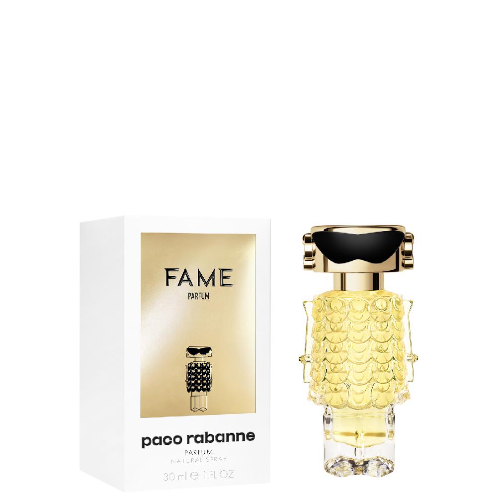 Lookfantastic Paco Rabanne FAME Parfum 30 Ml