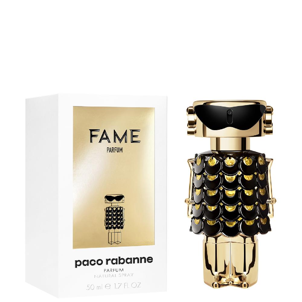 Lookfantastic Paco Rabanne FAME Parfum 50 Ml