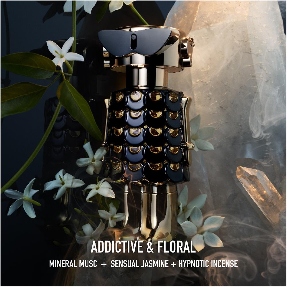Lookfantastic Paco Rabanne FAME Parfum 50 Ml