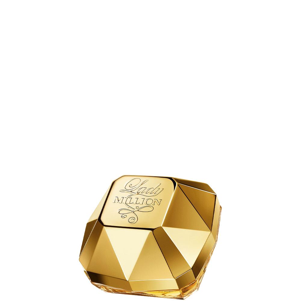 lookfantastic Paco Rabanne Lady Million EDP (30 ml)