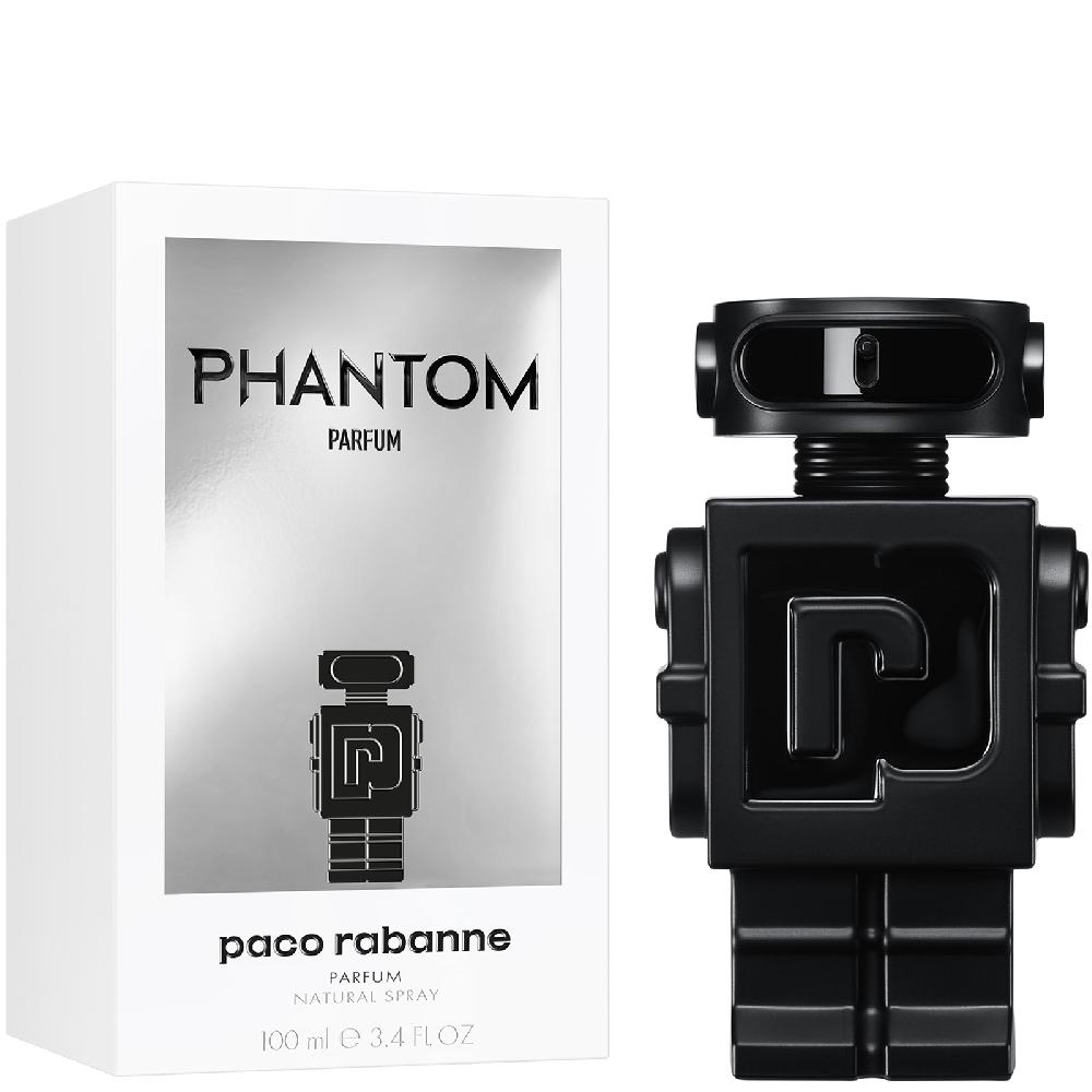 Lookfantastic Paco Rabanne Phantom Parfum 100 Ml