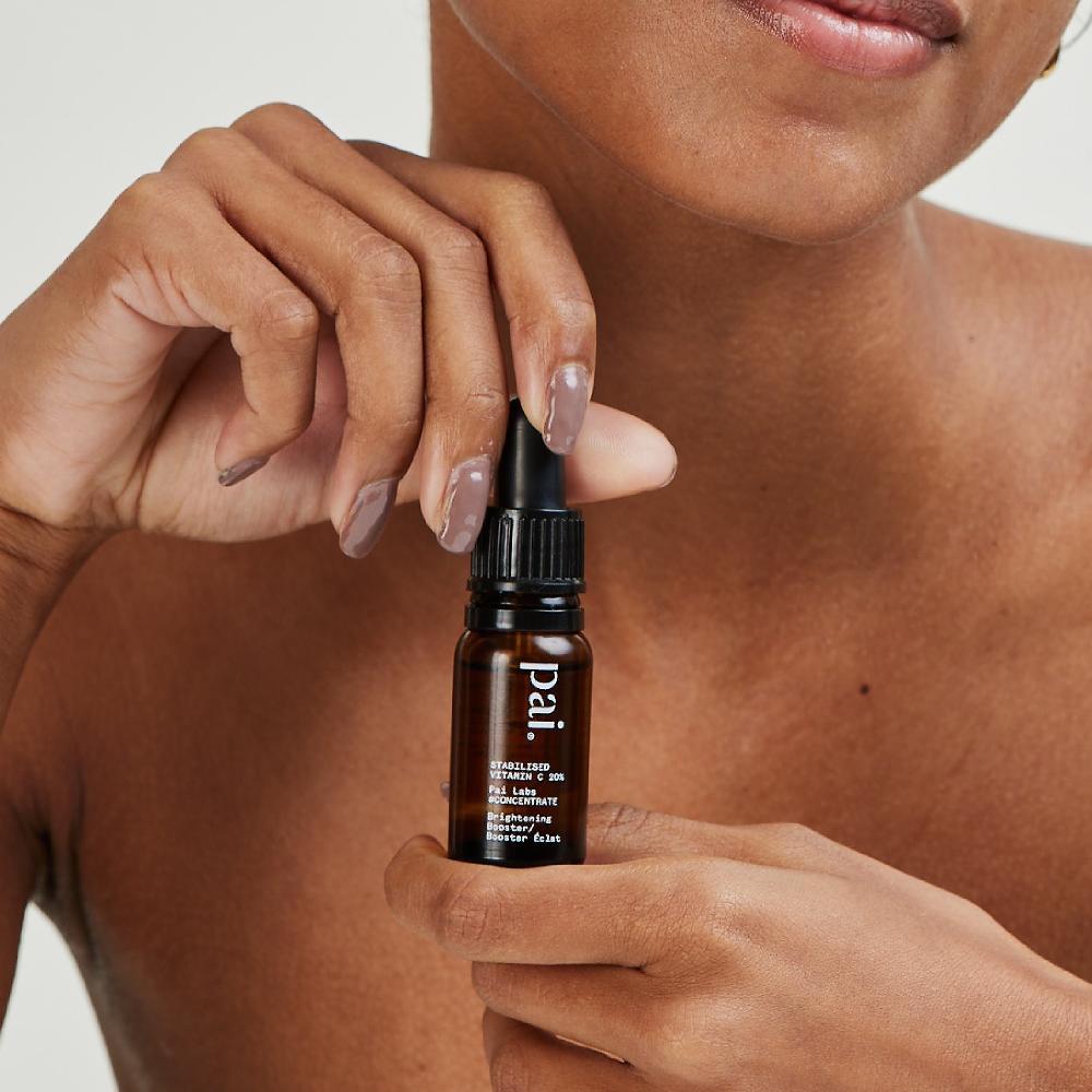 Lookfantastic Pai Stabilised Vitamin C 20% 10 Ml