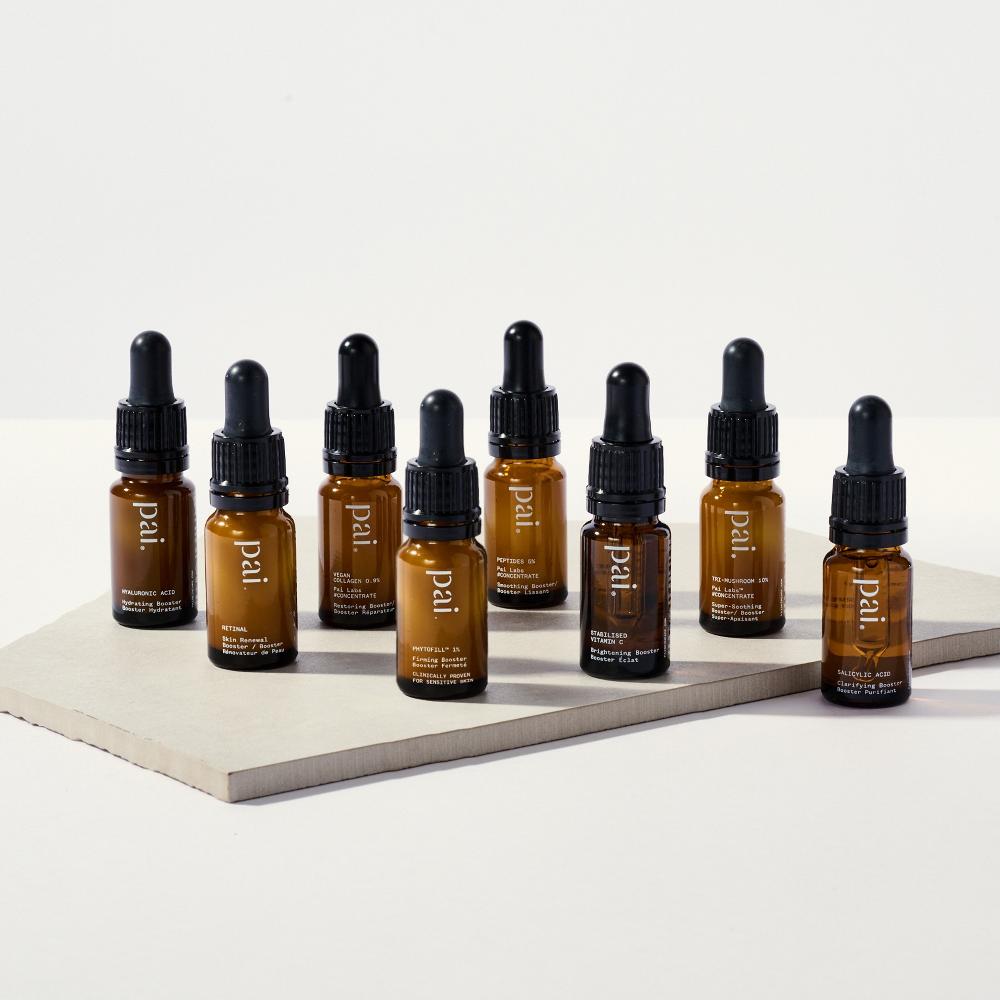 Lookfantastic Pai Stabilised Vitamin C 20% 10 Ml