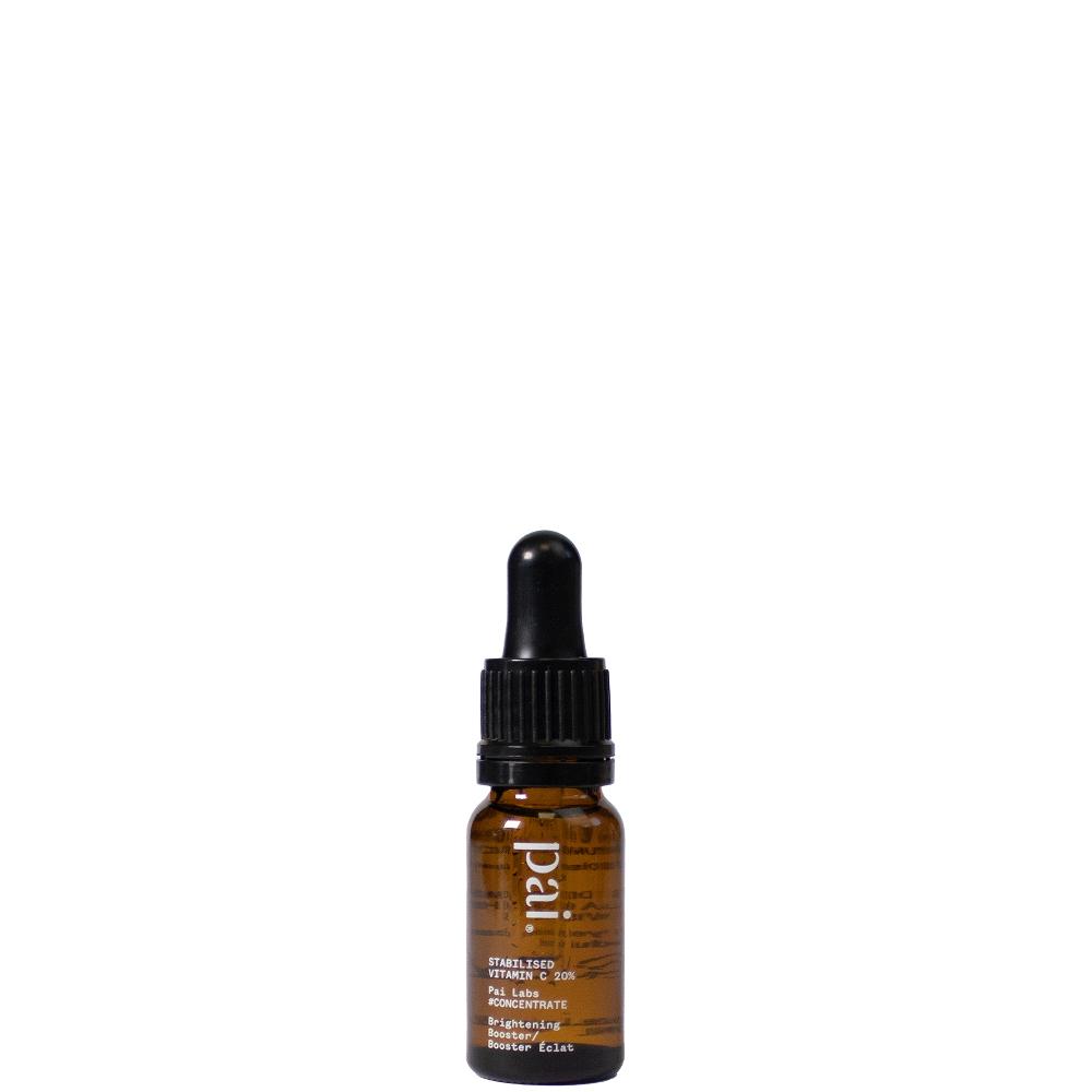 lookfantastic Pai Stabilised Vitamin C 20% 10 ml