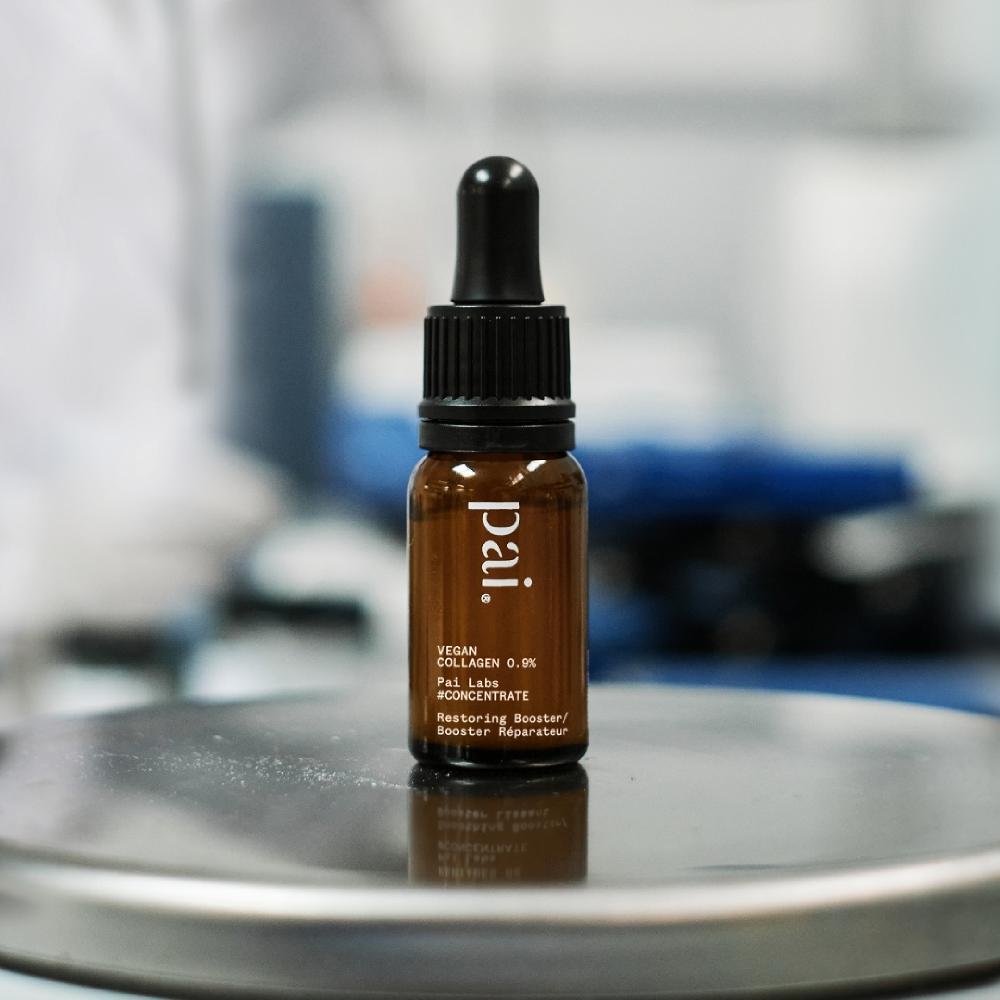 Lookfantastic Pai Vegan Collagen 0.9% 10 Ml