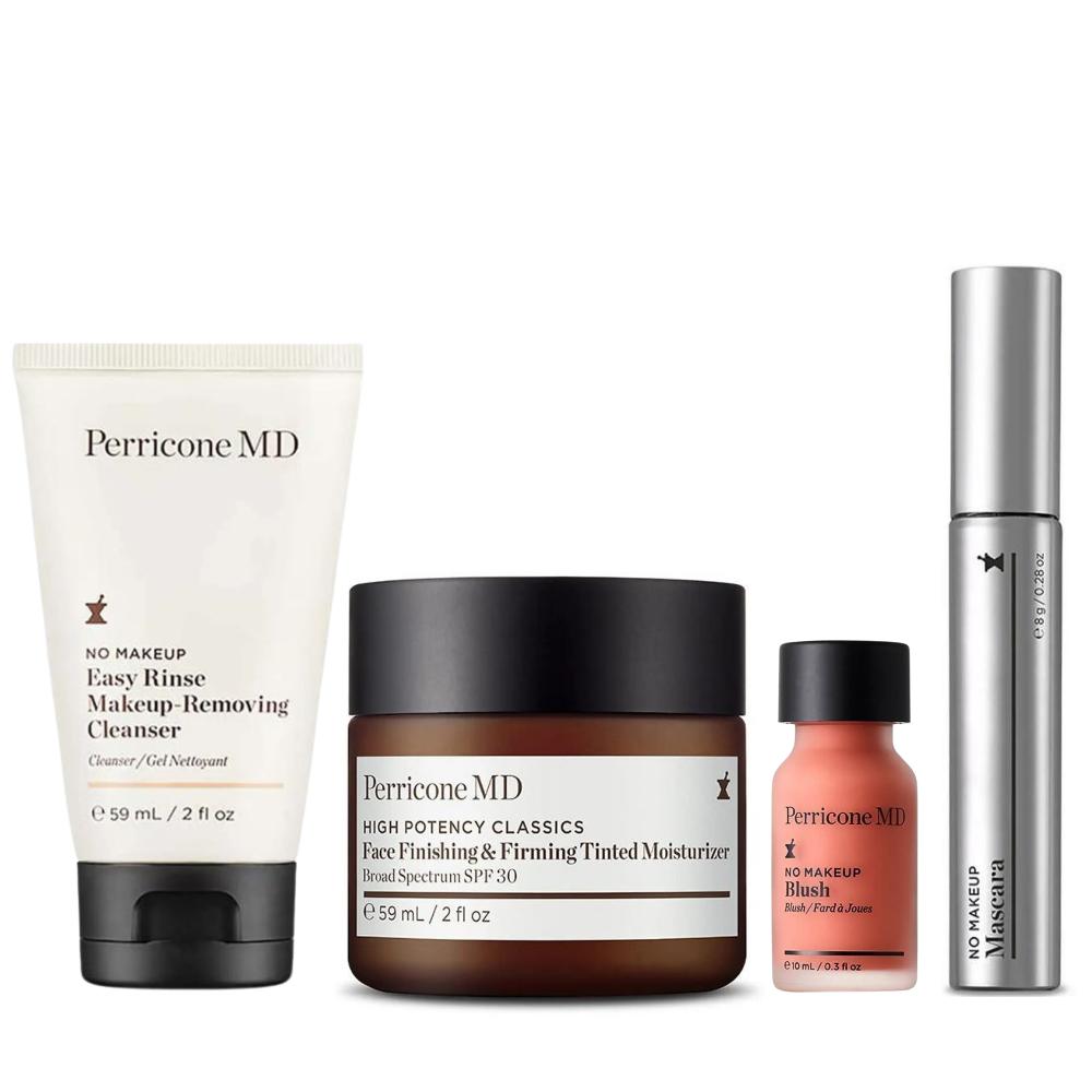lookfantastic Perricone MD No-Makeup 'Makeup' Heroes