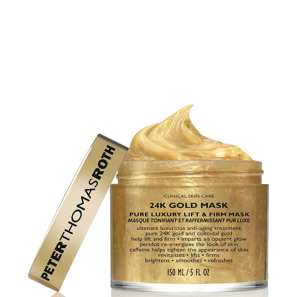 Lookfantastic Peter Thomas Roth 24K Gold Mask