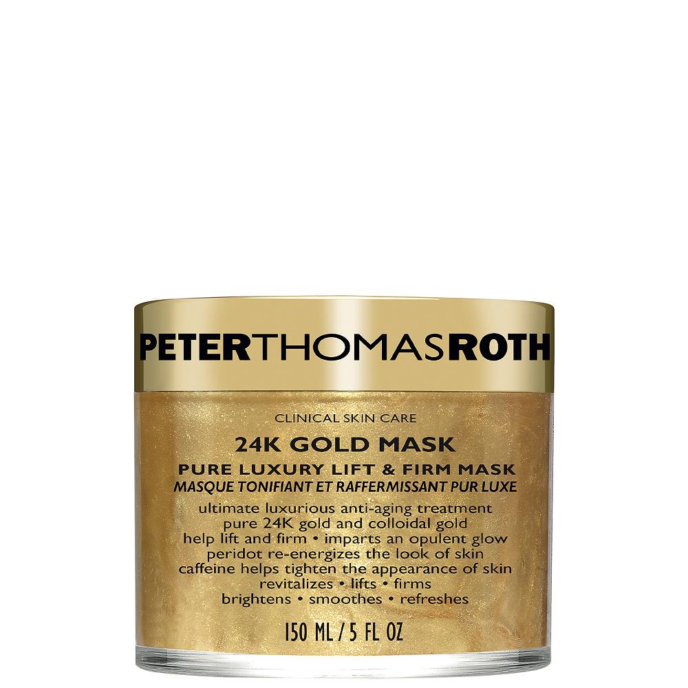 lookfantastic Peter Thomas Roth 24K Gold Mask