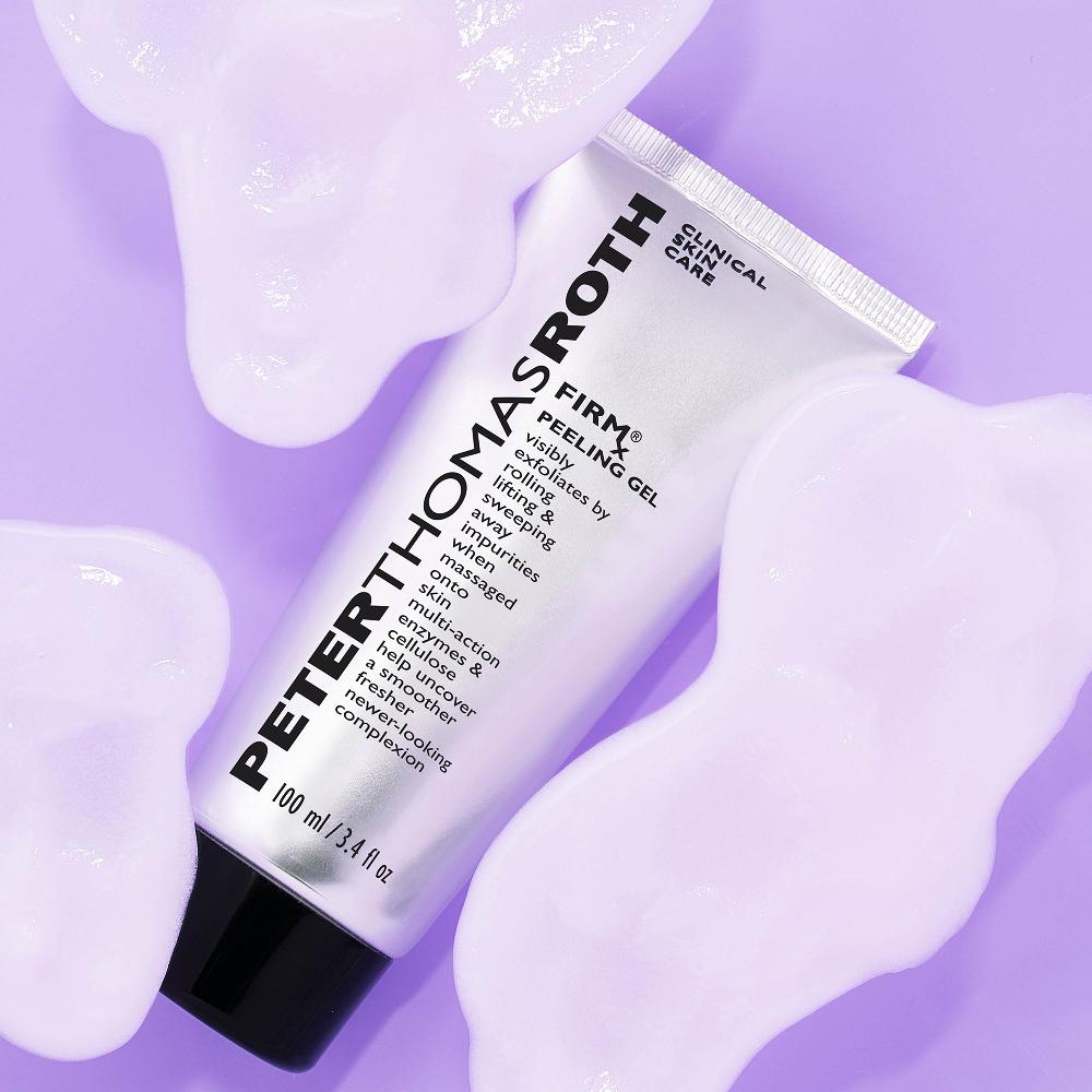 Lookfantastic Peter Thomas Roth FirmX Peeling Gel