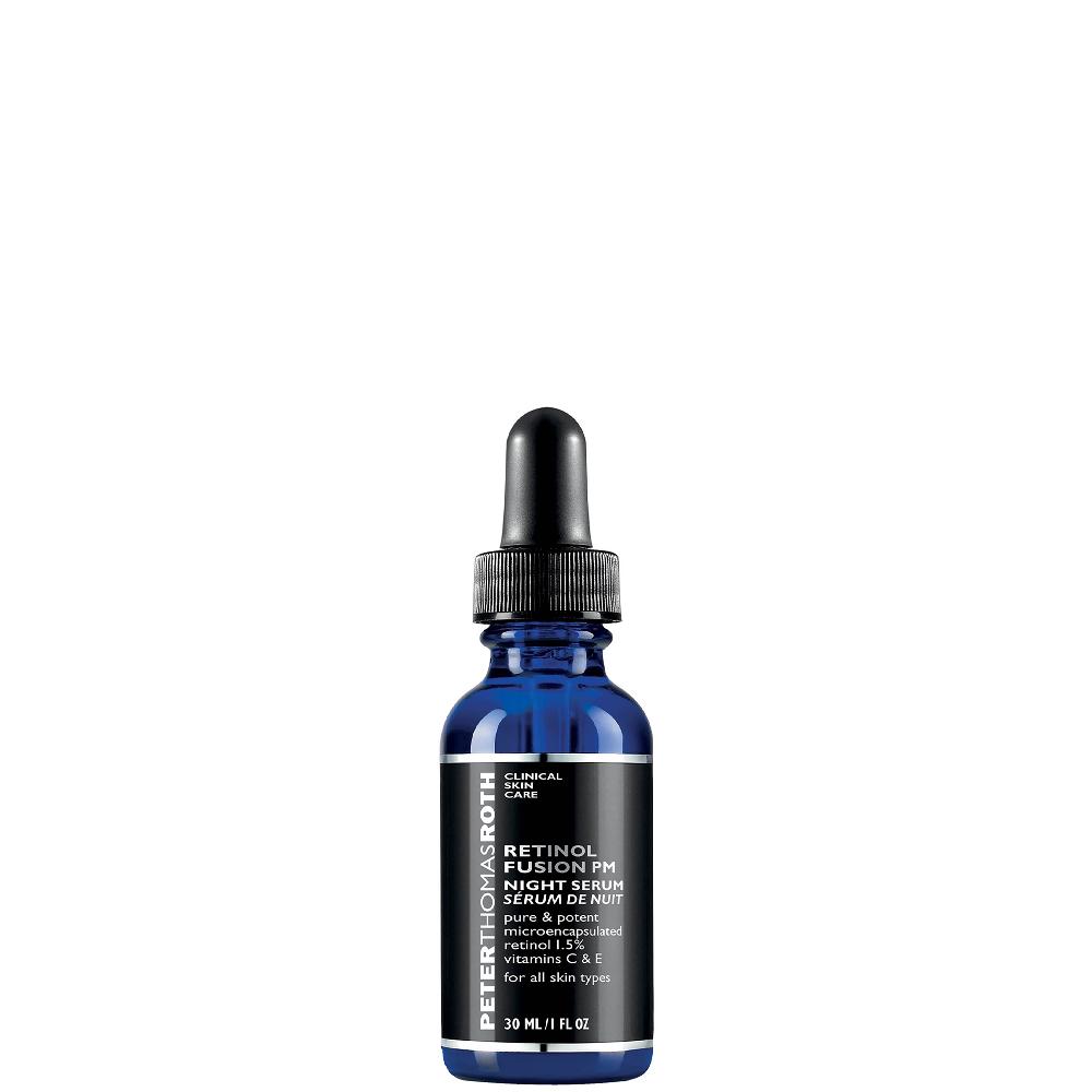 lookfantastic Peter Thomas Roth Retinol Fusion PM