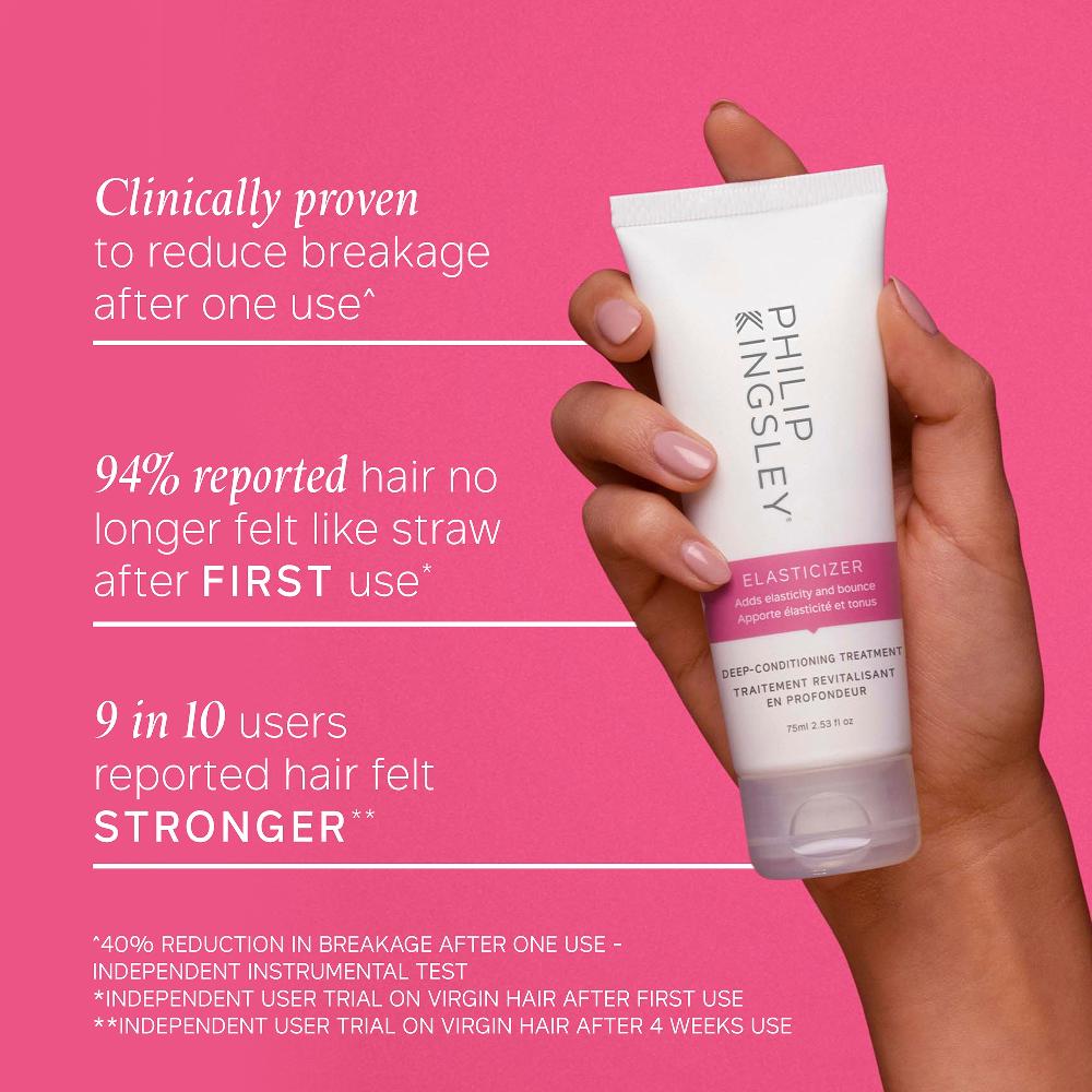 Lookfantastic Philip Kingsley Elasticizer 75 Ml