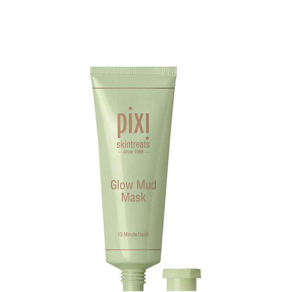 Lookfantastic Pixi Glow Mud Mask