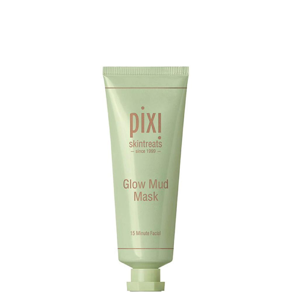 lookfantastic Pixi Glow Mud Mask