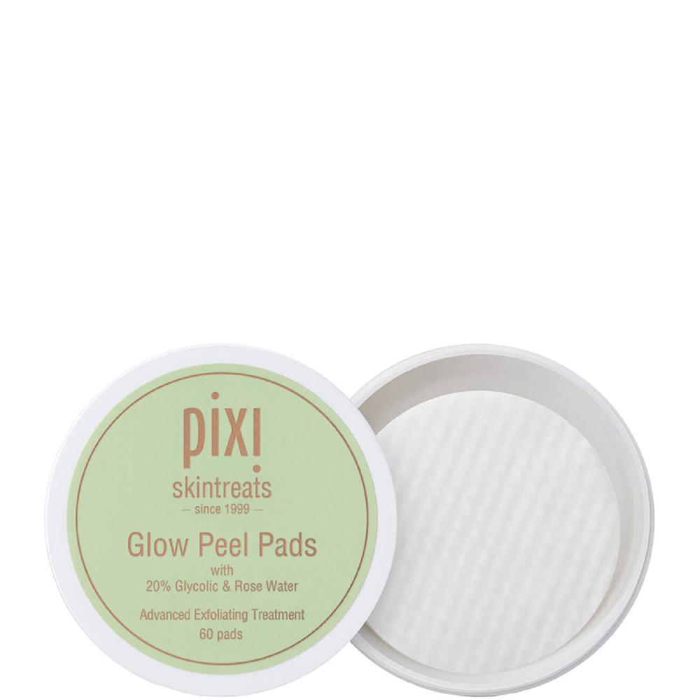 lookfantastic Pixi Glow Peel Pads