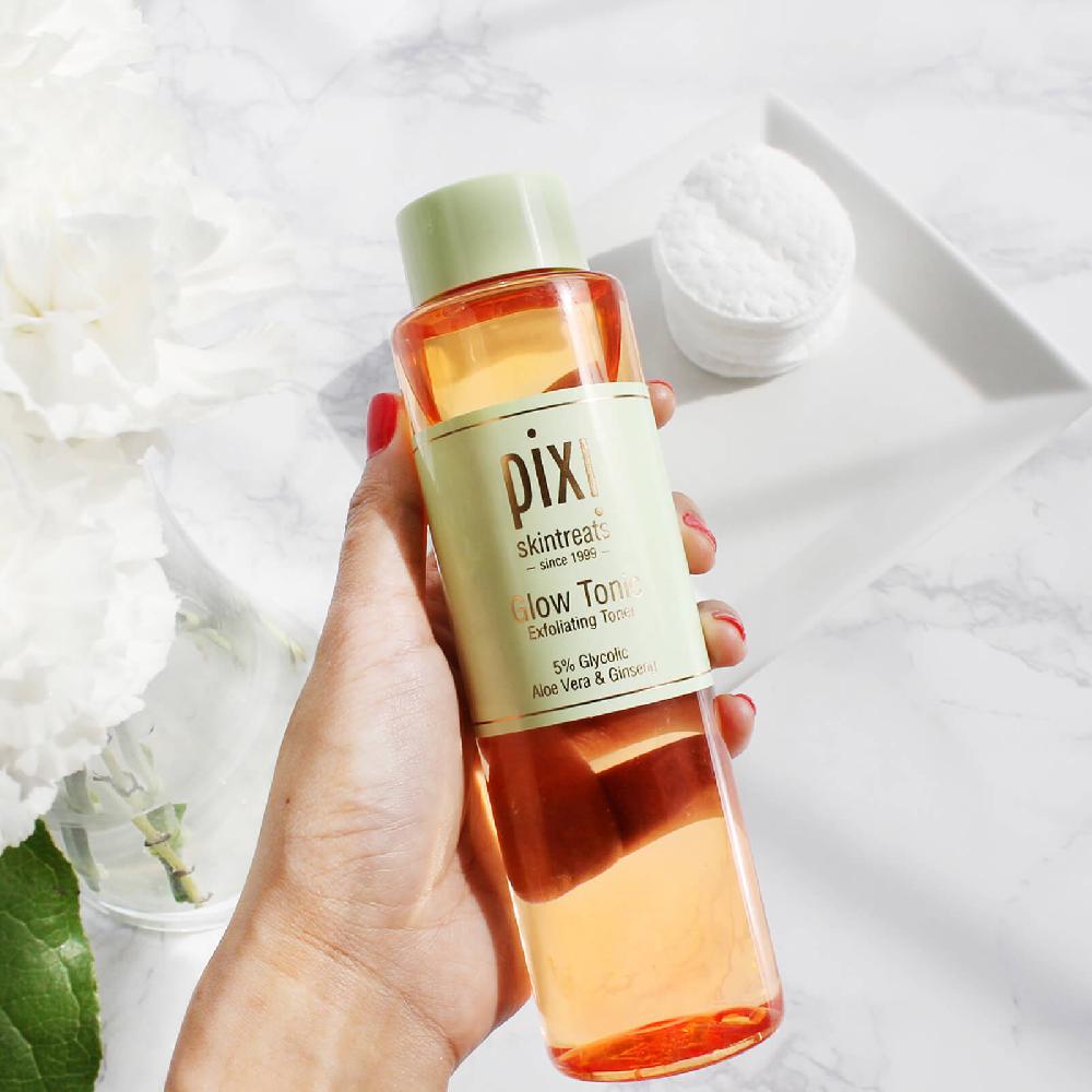 Lookfantastic Pixi Glow Tonic 250ml