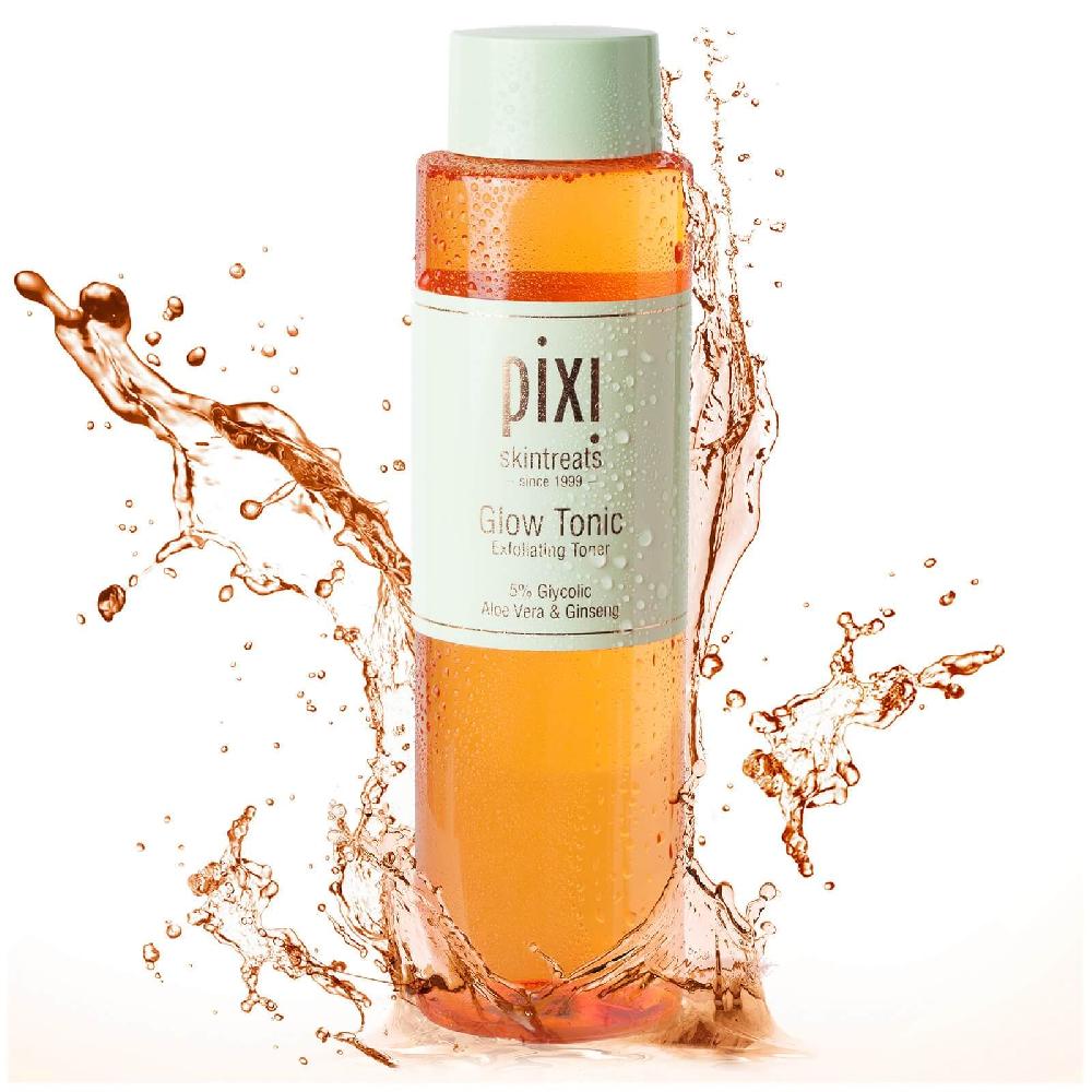 Lookfantastic PIXI Glow Tonic Duo - Exclusive