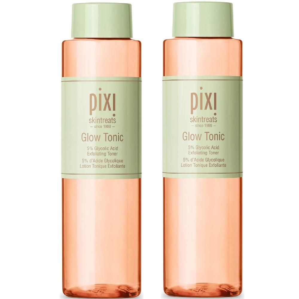 lookfantastic PIXI Glow Tonic Duo - Exclusive