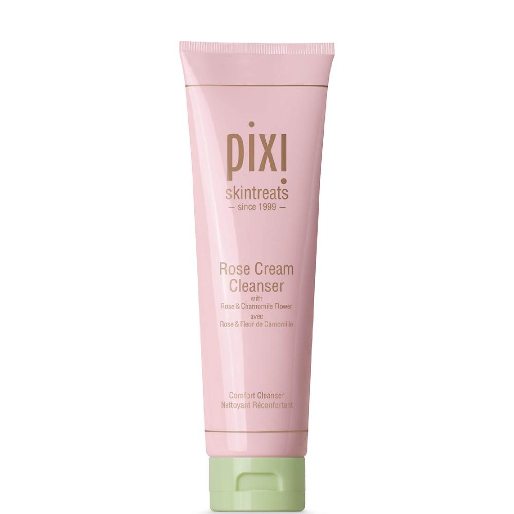 lookfantastic PIXI Rose Reinigungscreme 135 ml