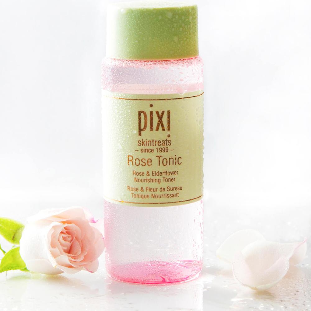 Lookfantastic PIXI Rose Tonic 100 Ml