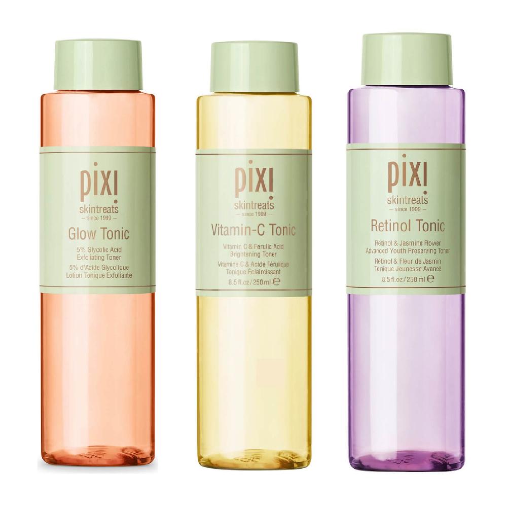 lookfantastic PIXI Tonic Vault - Exclusive