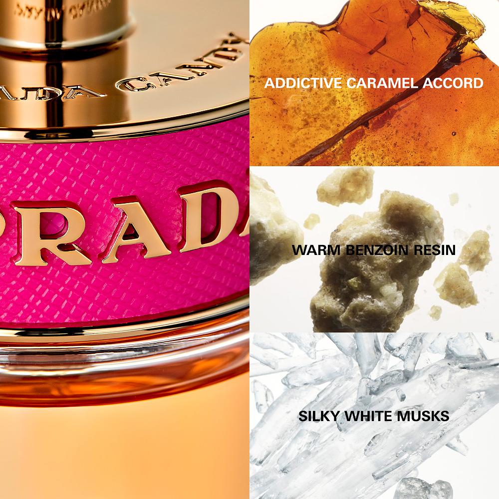 Lookfantastic Prada Candy Eau De Parfum - 80ml