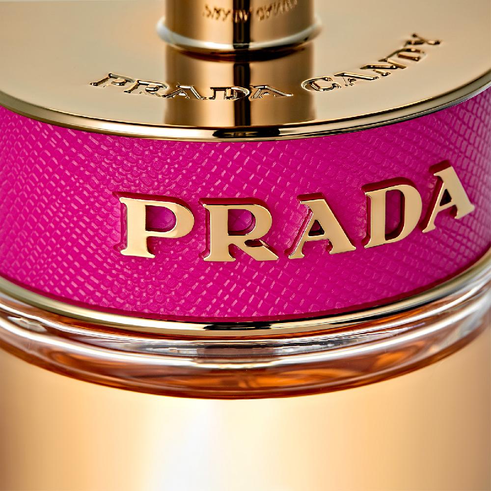 Lookfantastic Prada Candy Eau De Parfum - 80ml