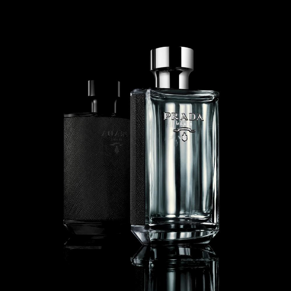 Lookfantastic Prada L'Homme L'Eau De Toilette - 50ml