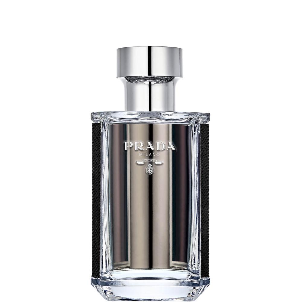 lookfantastic Prada L'Homme L'Eau de Toilette - 50ml