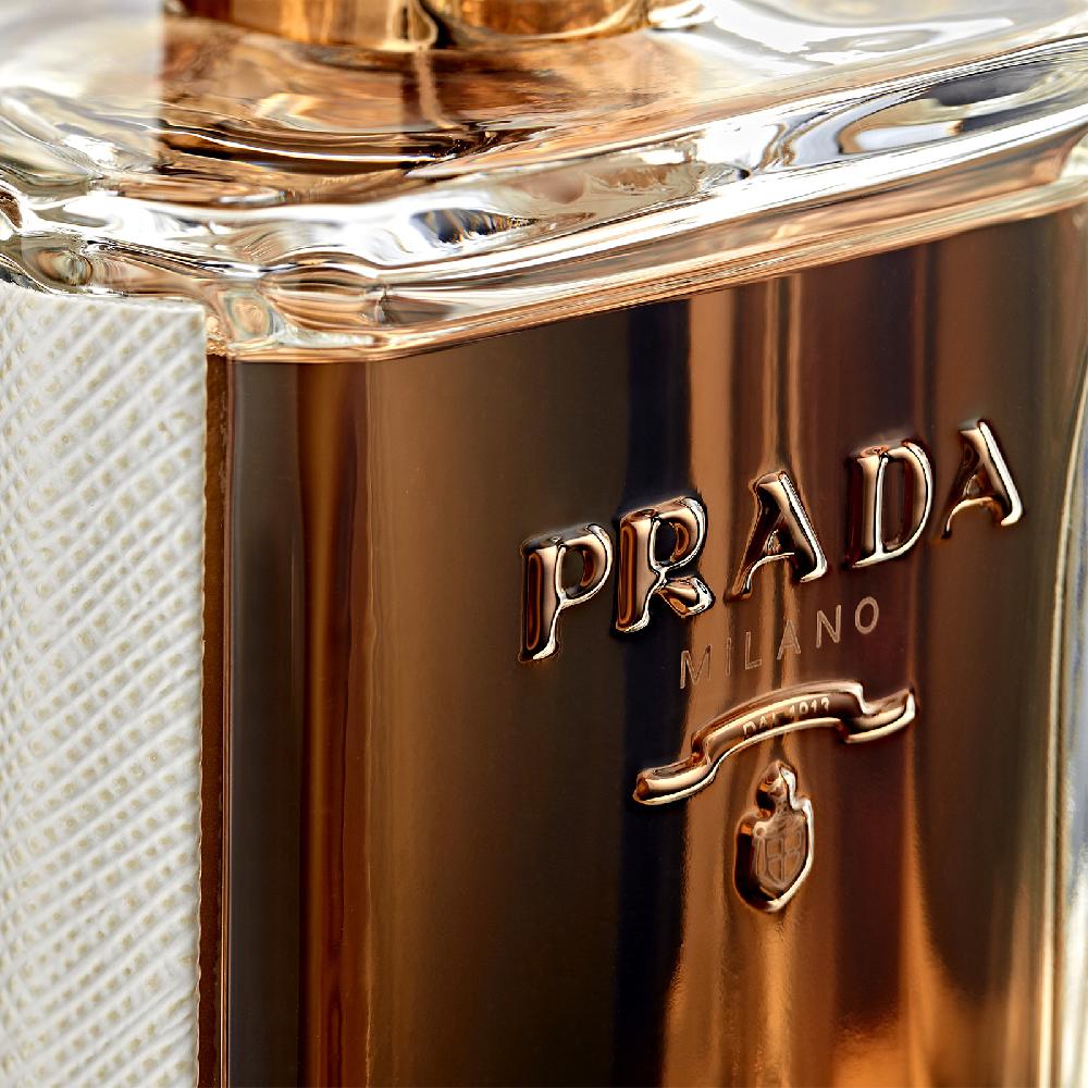 Lookfantastic Prada La Femme Eau De Parfum - 50ml