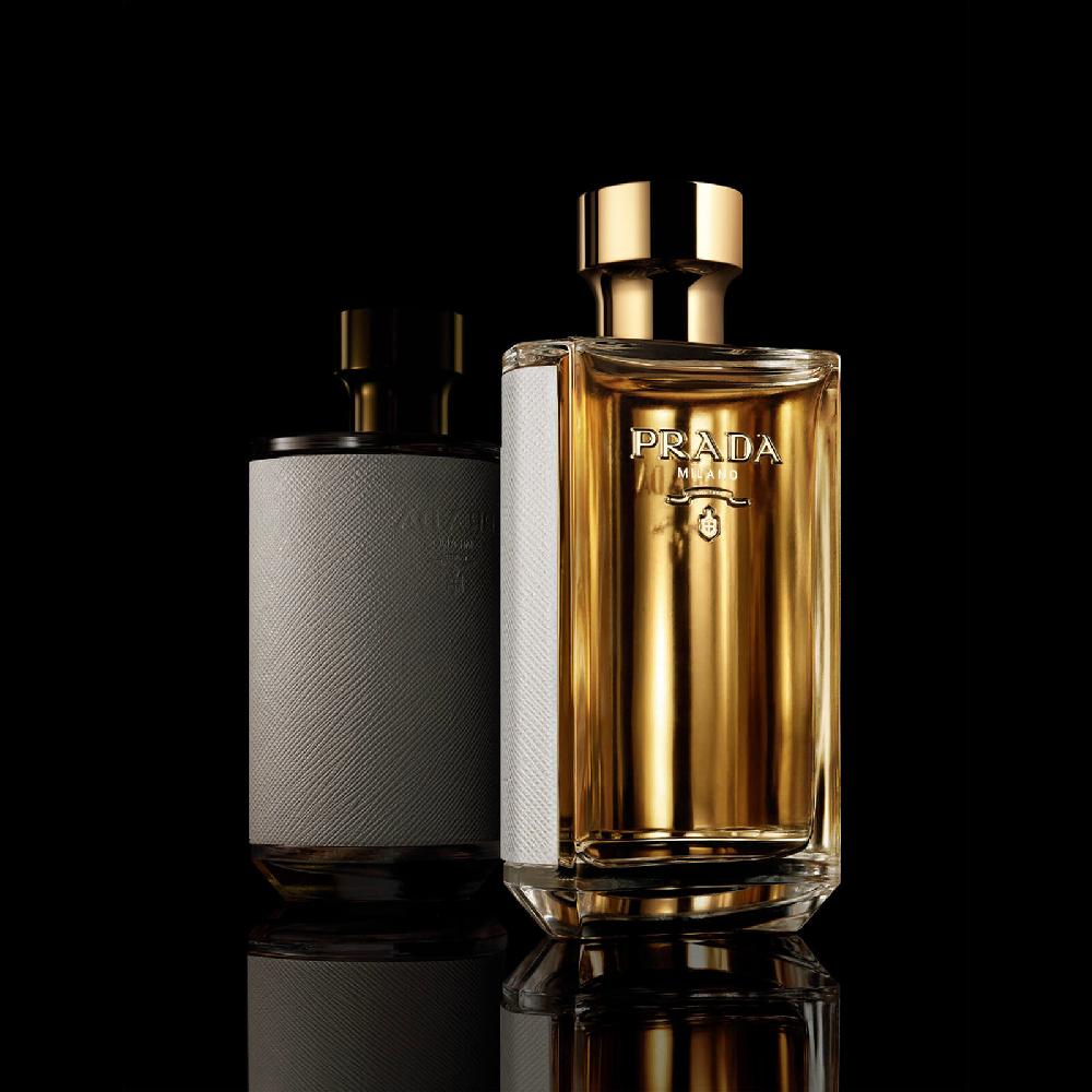 Lookfantastic Prada La Femme Eau De Parfum - 50ml