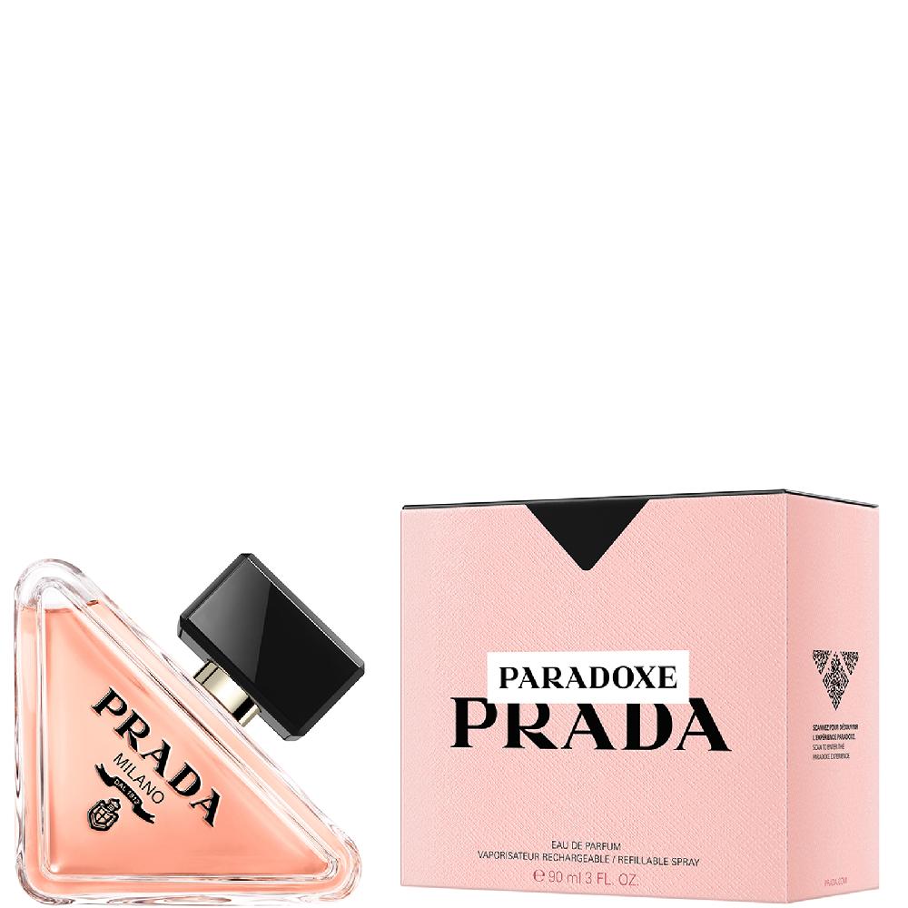 Lookfantastic Prada Paradoxe Eau De Parfum 90 ml