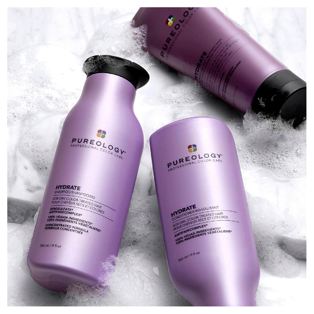 Lookfantastic Pureology Hydrate Shampoo 266ml